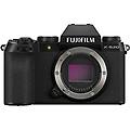 x-s20 fotocamera digitale mirrorless 26mp solo corpo sensore x-trans cmos 4 aps-c x-processor 5 ibis