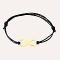 bracciale beverly oro giallo collezione beverly oro giallo