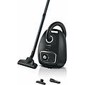 Bosch Aspirapolvere Serie 4 Bgb41ba1 Black 600w