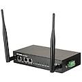 dis-2650ap punto accesso wlan 1200 mbit/s nero supporto power over ethernet (poe)
