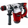 - trapano martello demolitore / tassellatore 32mm 1250w rt-rh 32