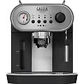 macchina da caffè manuale carezza deluxe
