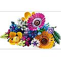costruzioni bouquet fiori selvatici
