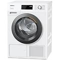 - asciugatrice tcf770wp ecodry 8 kg classe a+++ a condensazione con pompa di calore