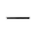 soundbar tab5109/10 2. 0 canali potenza max 120 w grigio scuro