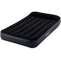 Intex 64141 Materasso Dura Beam Pillow Rest Classic Singolo 99x191x25 Cm