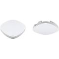 networks access point wi-fi 7 ap4020-ww interno quad radio con antenne interne