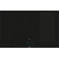SIEMENS ex877nvv6e iq700 piano cottura a induzione flexzone w-lan 80 cm