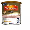 3 lgg latte in polvere per allergie alle proteine del latte vaccino 400 g