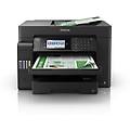 multifunzione ecotank l15150 inkjet colore wifi fax duplex a3+ touchscreen