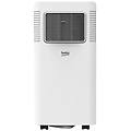 - condizionatore portatile monoblocco bp209c 9000 btu / h classe a