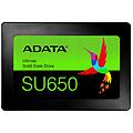 ssd interno su650 240gb sata 6gb 3d nand asu650ss-240gt-r