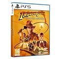 MICROSOFT playstation 5 indiana jones e l'antico cerchio pegi 16+ ep2 35674