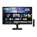 - smart monitor m5 m50f da 27 full hd flat-black