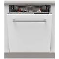 - lavastoviglie 60cm 13 coperti 47db completamente integrata qwni14i47ex