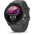 forerunner 255 3 3 cm (1. 3'') mip 46 mm digitale 260 x 260 pixel grigio wi-fi gps (satellitare)