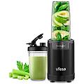Ufesa Nutriboom Estrattore Di Nutrienti Frullatore 900w