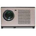 proiettore 1080p 500 lumen led qf15a portatile da tavolo contrasto 1000 1