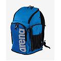 ARENA zaino team backpack 45l blu scuro nero