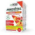 Arkopharma Acerola 1000 Integratore Di Vitamina C Promo Bipacco 60 Compresse