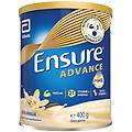 advance formula nutrivigor integratore alimentare proteico vaniglia 400g
