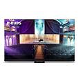 philips oled+ tv ambilight 4k 55oled908/12 audio bowers & wilkins