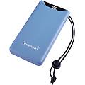 f10000 power bank 10000mah 18w blue