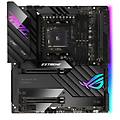rog crosshair viii extreme amd x570 presa am4 atx esteso (90mb1860-m0eay0)