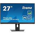 prolite xub2763hsu-b1 monitor pc 68 6 cm (27") 1920 x 1080 pixel full hd led nero