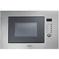 microonde mic20gdfxit 20 litri 800w con grill 1000w e display integrato