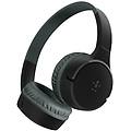 cuffie bluetooth over-ear wireless per bambini con microfono integrato