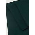 calze in caldo cotone lunghe uomo verde taglia 40-41