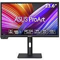 proart display pa24us monitor professionale da 24'' pollici (23 6) fast ips 4k uhd (3840x2160)