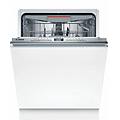serie 4 smv4hcx20e lavastoviglie da incasso a scomparsa totale 60 cm classe d