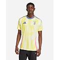 juventus away 24-25 m maglia calcio ufficiale uomo color mix