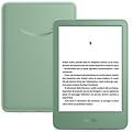 ebook kindle 2024 release con pubblicita' matcha green