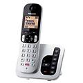 Panasonic Cordless Kx Tgc260jts Silver