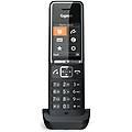Siemens Telefono Cordless Gigaset Comfort 550hx Nero
