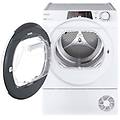 roe h8a2tcex-s asciugatrice libera installazione caricamento frontale 8 kg a++ bianco (31102163)