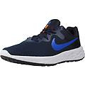 scarpe da ginnastica modello revolution 6 colore blu