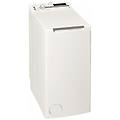 - lavatrice caricamento dall'alto tdlr 65230ss sp /n 6 5 kg classe a centrifuga 1200 giri colore