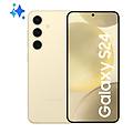 galaxy s24 smartphone ai display 6. 2`` fhd+ dynamic amoled 2x fotocamera 50mp ram 8gb 128gb 4.