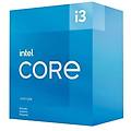 - processore core i3-10105 quad core 3. 7 ghz socket lga 1200 boxato (dissipatore escluso)
