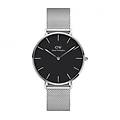 orologio donna petite sterling dw00100304