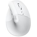 Logitech Mouse Business Ergo Lift For Mac White 910 006477
