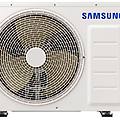 unità esterna climatizzatore windfree comfort next 12000 btu 3. 5 kw classe a++