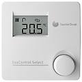 hermann cronotermostato on/off exacontrol select per caldaie 0010042556