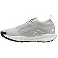 pegasus trail 5 gore-tex scarpe trail running donna light grey 10 us