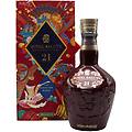 whisky chivas 21 years royal salute