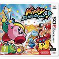 kirby battaglia reale 3ds